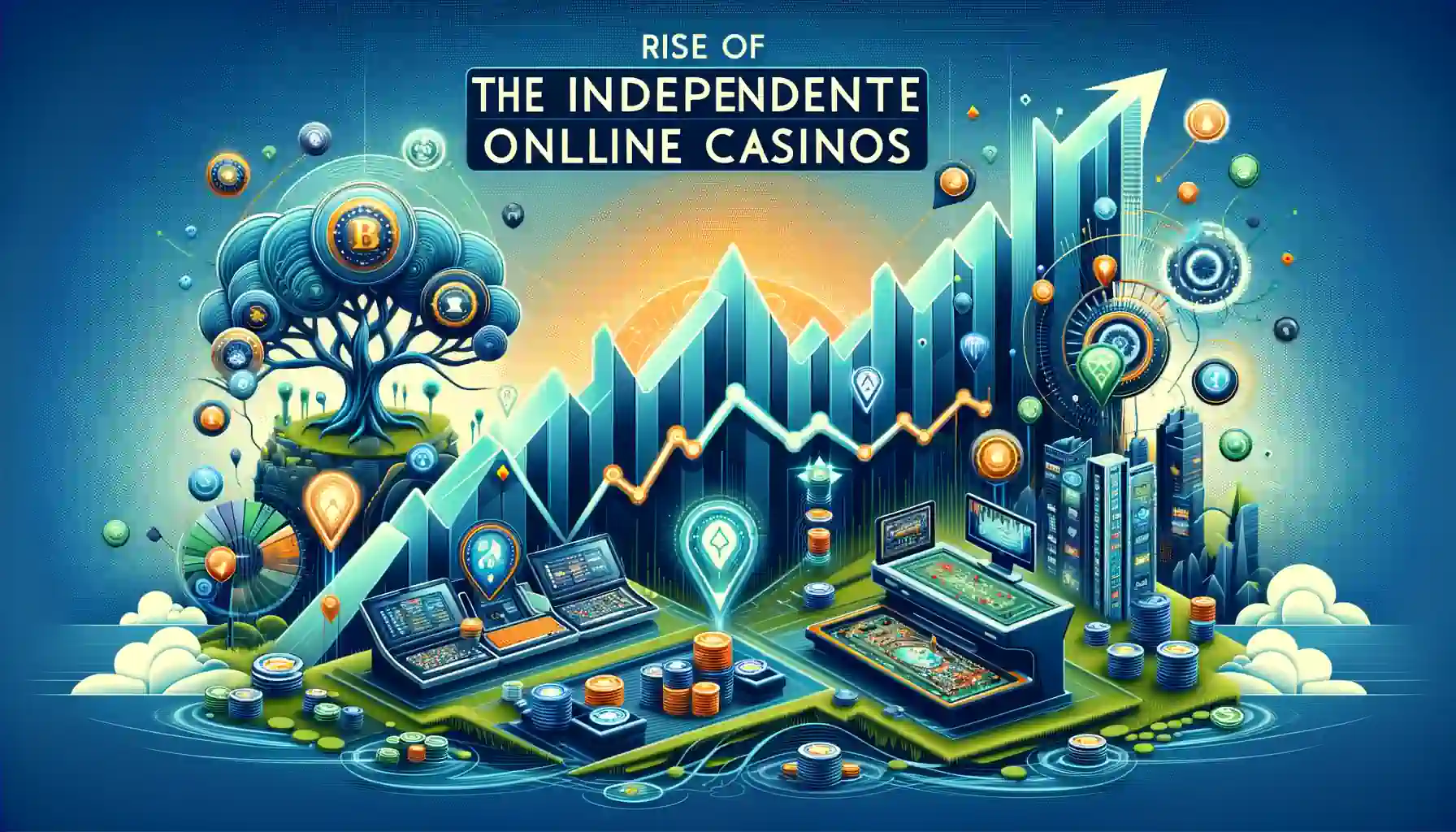 Successful Stories You Didn’t Know About Non-Gamstop Casino Online